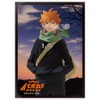 Takara Tomy Haikyu!! Baboca!! Break DX Card Sleeve Vol.1 "Hinata