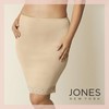 Jones New York womens Silky Touch 23 Anti-cling Knee Length