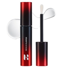 Holika Holika Devil's Plumper, 4g, 1 piece / 홀리카홀리카 데빌스 플럼퍼, 4g, 1개