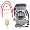YJGZSVK Carburetor For Buell blast 500 2000-2009 Replaces 27404-00