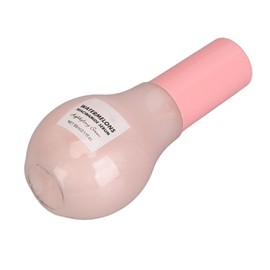 Wassermelonen-Niacinamid-Serum, 2 Stück à 60 Ml, Feuchtigkeitsspendend, Wirkt der Hautalterung Entgegen, Verblasst Feine Linien und Falten, Spendet Feuchtigkeit und Regeneriert