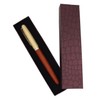 Ranvi Jinhao 85 Fountain Pen Fine Point 0.38mm (Rosewood)