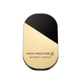 Max Factor Facefinity Compact Foundation, 083 Warm Toffee