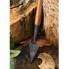 Combat Lace, hand-forged Arrowhead W Arrow Medieval LARP Live Action