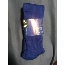 SCORE Brand New Mens SCORE Athletic Sports Soccer Socks Navy Blue 8.5-11 NWT!