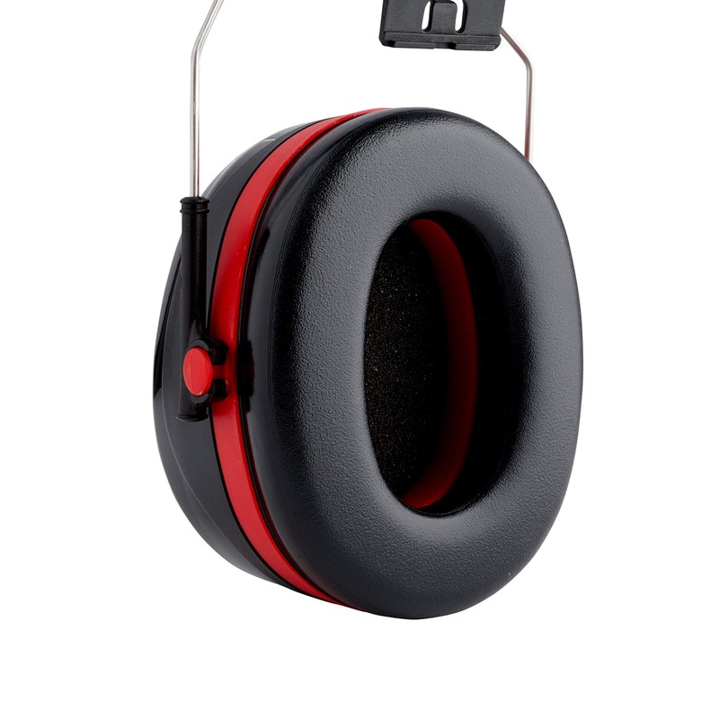 Soundproof Earmuffs PELTOR H540A (NRR 30 dB) Parallel Imported Product