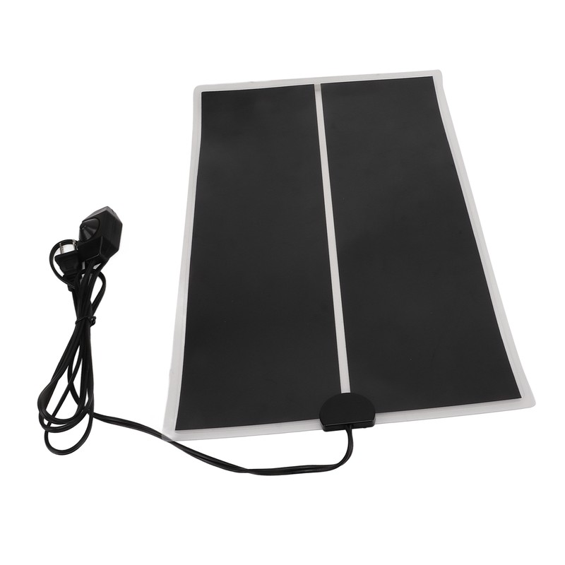 Resin Epoxy Heating Pad Heat Insulation Mat Silicone Mat Set