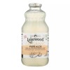 Lakewood Fresh Pressed Aloe Vera Juice with Lemon 32 Fl