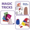 Magic Tricks - Kids Magic Set with Magic Hat, Wand