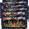 Fire Color Changing Packets for Fourth of July - Magic