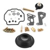 Motorbike Carburetor Carb Rebuild Kit Accessories Fit for Yamaha Vmax1200