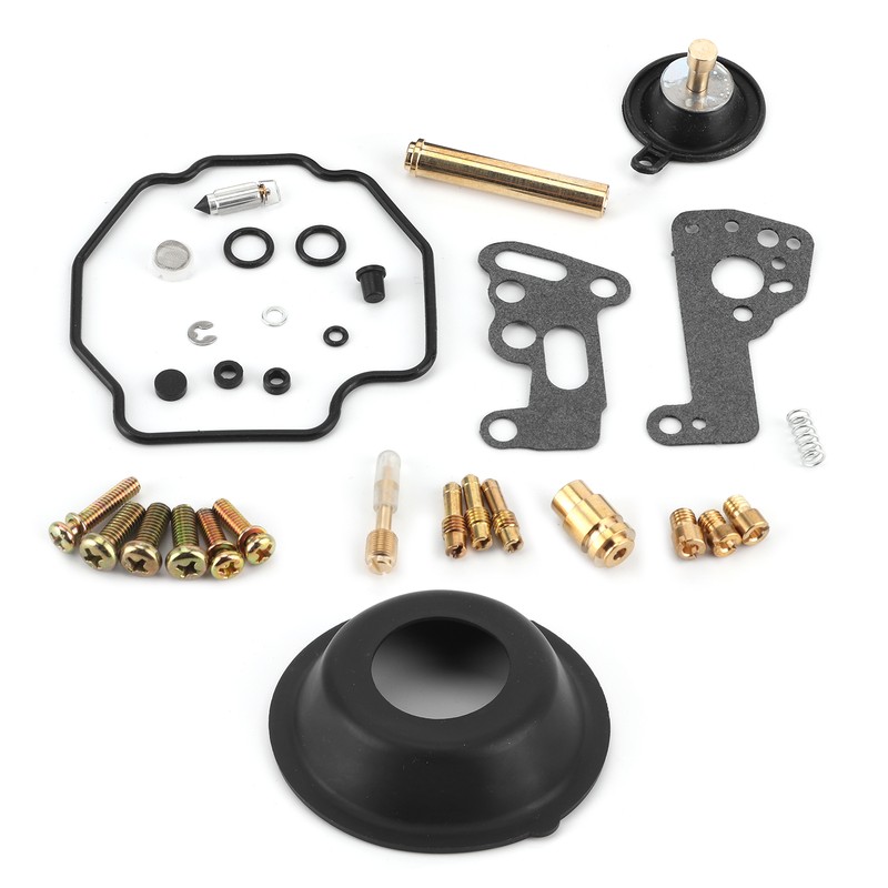 Motorbike Carburetor Carb Rebuild Kit Accessories Fit for Yamaha Vmax1200