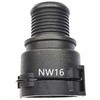 4G0122293B, NW16 Coolant Hose Connector Adapter,Radiator Pipe Line Fitting