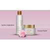 Set De Leche Limpiadora +crema Facial Piel Sensible Terramar