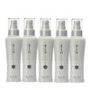 Set of [x5] dyiatekku Design Free Fin BC 100ml