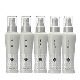 Set of [x5] dyiatekku Design Free Fin BC 100ml
