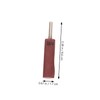Gadpiparty 1Set Sanding Drum Kit for Rotary Tools High Wear