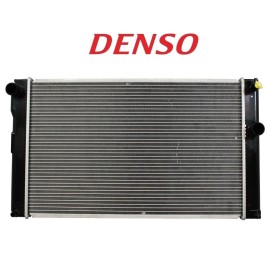 DENSO Radiator 221-3144 Denso For Toyota Highlander 06-07 Lexus RX400h 06-08 3.3L V6