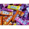 PEZ Candy Refill Rolls, 1 lb Variety Bag