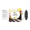 Diffuse Essential Oils 10ml - Vanilla Essential Oil - 0.33