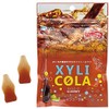 Xylitol Gummy, Xylitol Cola, Lemon Cola Flavor, 4 Bags