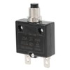 20A Overload Thermal Circuit Breaker with Quick Connect Terminals Waterproof
