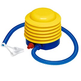 5" air pump (foot type)