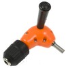 Toolzone Right Angle Drill Attachment