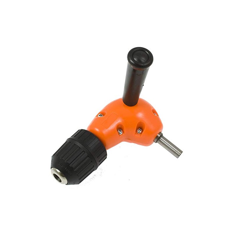 Toolzone Right Angle Drill Attachment