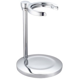 Mule Shaving Brush Stand/Chrome Plated (RHMSRRP)