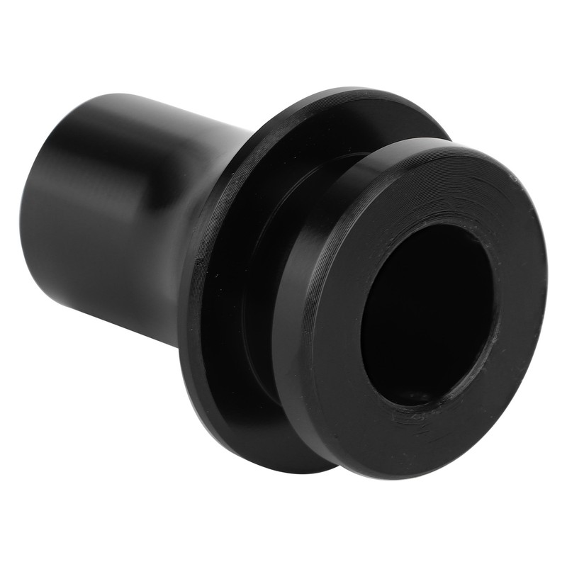 Shift Knob Boot Holder Retainer Jam Nut Adapter M10x1.5 for