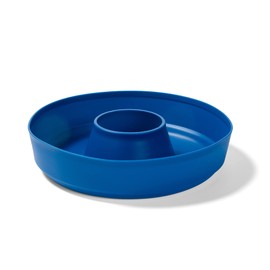 Omnia Silicone Mold Classic (Blue)