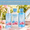 Set De Regalo De Baño Y Cuerpo Para Mujeres Y