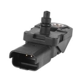 HEROFFIX Manifold Absolute Pressure MAP Sensor for PEUGEOT 2008 2015-2019 No.9675320480 1 Pc
