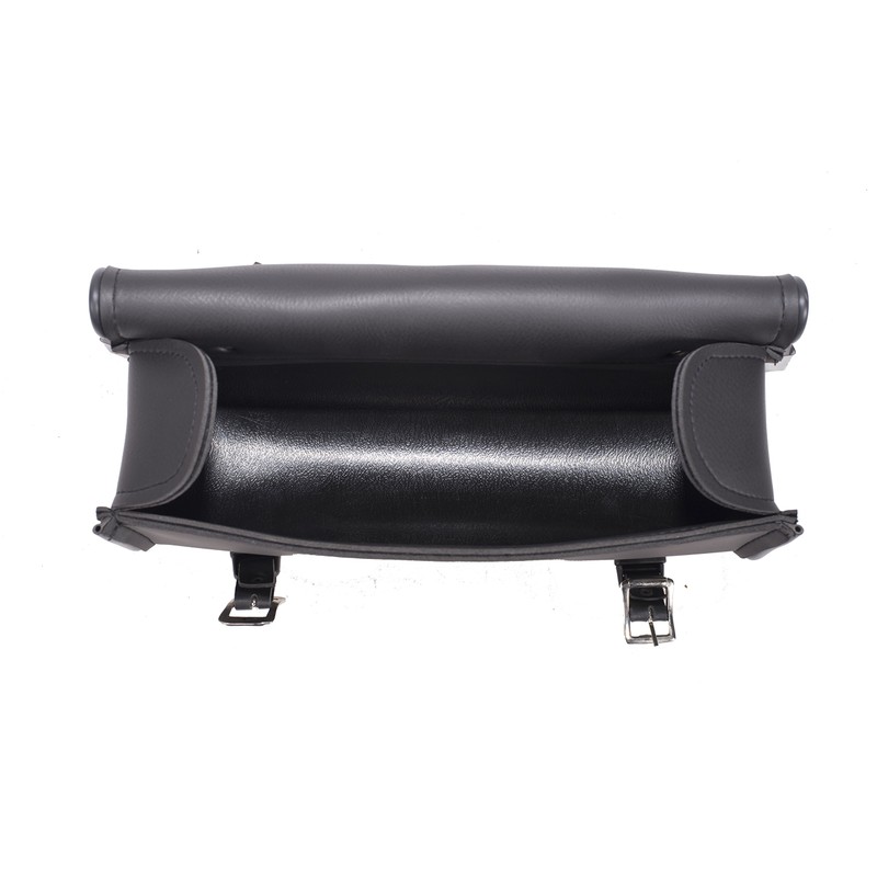 Dream Apparel Ten Inch Motorcycle Tool Bag with Eagle Design