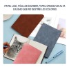 Y 4pcs Cuaderno A5 De Boceto Y Dibujo 200 Páginas
