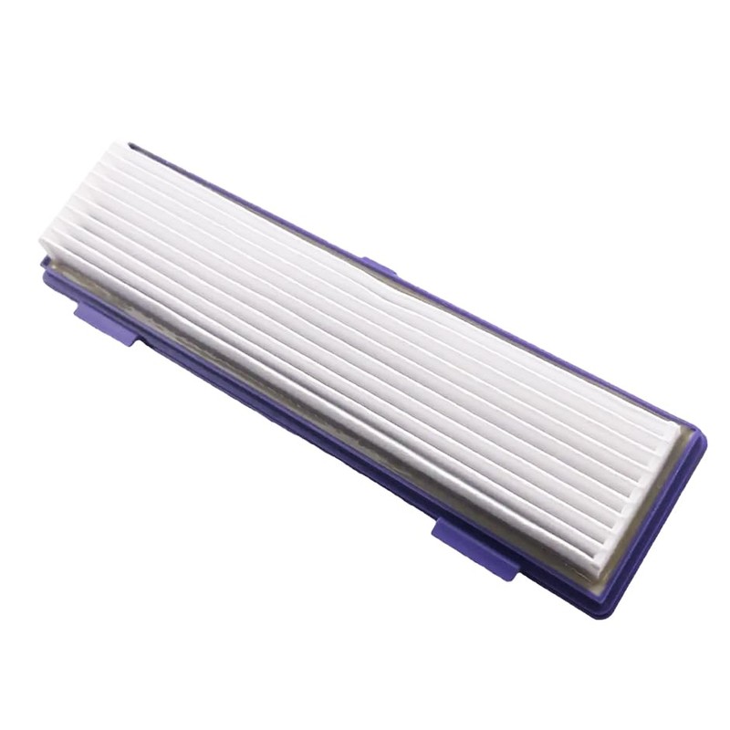 SCREENTRONICS 2 Pack HEPA Filters Compatible Replacement for Neato Botvac