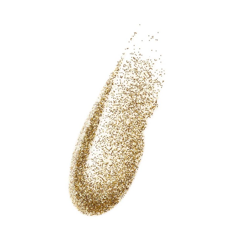 Gel Nail Color (090 Gold Lush) | Color Gel Single,