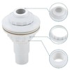 Pool Return Jet Kit Above Ground Pools Return Nozzle with
