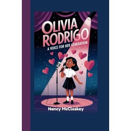 OLIVIA RODRIGO: A Voice for Her Generation