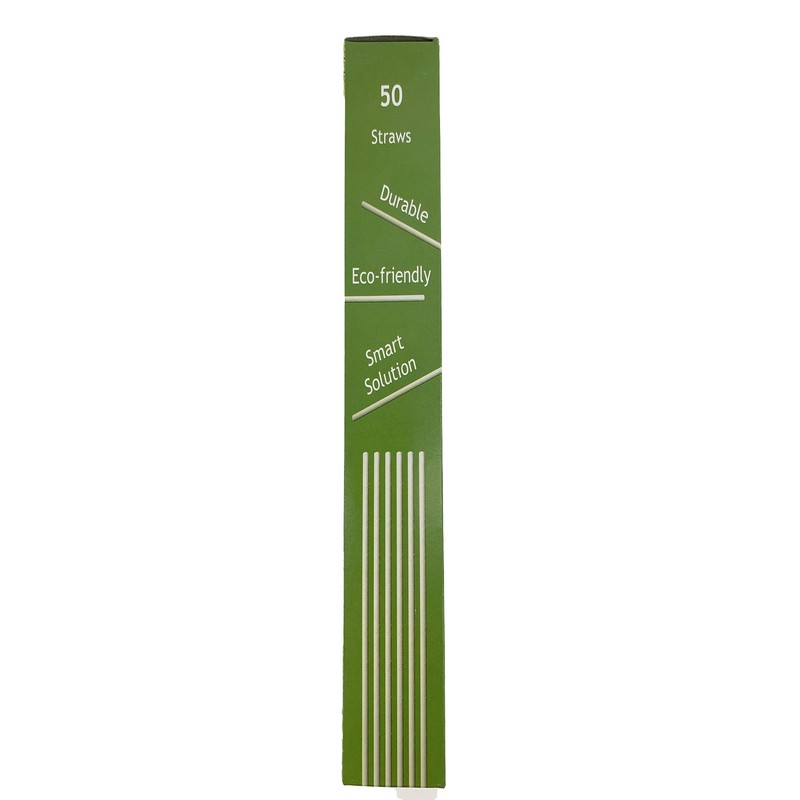 BioGreenChoice Paper Straws