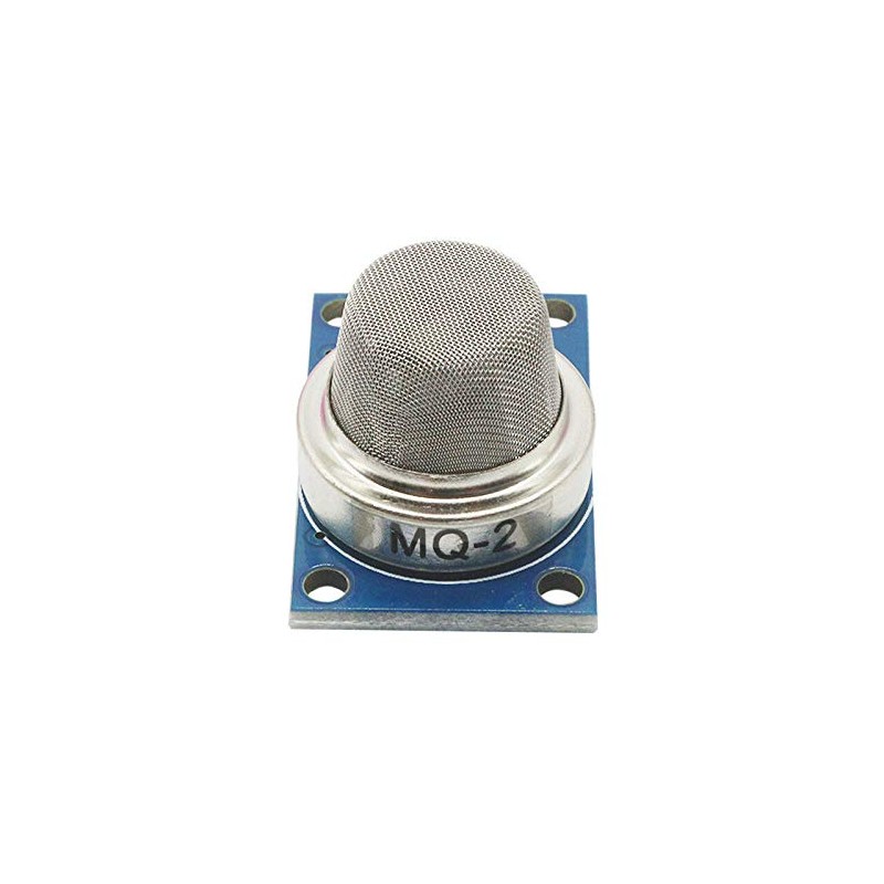 9pcs Gas Detection Sensor Module Gas Sensor Starter Kit MQ-2