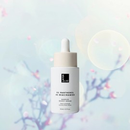 layer wrap Olive Young Layer Lab Niosome Panthenol 5% Serum 30ml / 올리브영 레이어랩 니오좀 판테놀 5% 세럼 30ml