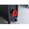 Werkzeyt Werkzeugschale Ø 150 mm - Integrierter Magnet - Bruchsicherer