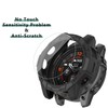 [1+4 Pack] Compatible with Garmin Fenix 7X / Fenix 7X