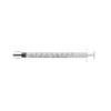 Ciringe 1 ml Lock Syringe - Pack of 20