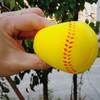 KINOKINO Baseball Practice Urethane Balls Diameter Approx. 2.8 inches (7