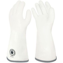 Silicone Oven Gloves, Heat Resistant Oven Gloves with Fingers, Kitchen Oven Mitts Smoker Barbecue Gloves for Baking, Grilling, Cooking, Food Grade, Waterproof (9)