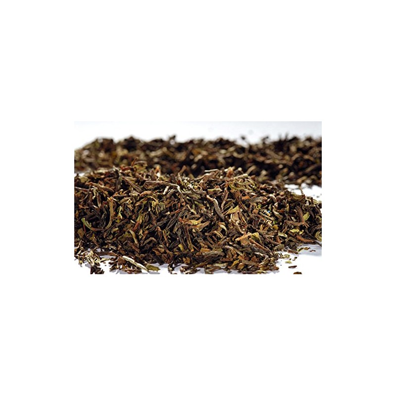 Darjeeling 'Risheehat' First Flush FTGFOP1 – 500 g