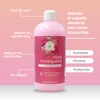 Acondicionador Rosa Mosqueta Productos Mart Oficial 500 Ml
